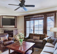 Crystal Peak Lodge by Summit County Mountain Retreats - Accommodation Michigan