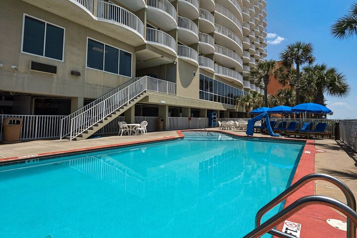 Radisson Hotel Panama City Beach - Oceanfront - thumb 2