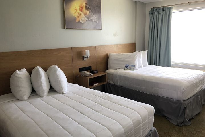 Radisson Hotel Panama City Beach - Oceanfront - thumb 4