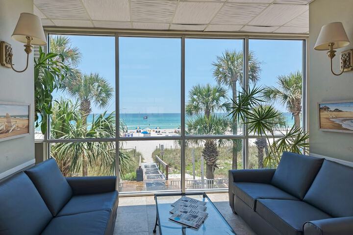 Radisson Hotel Panama City Beach - Oceanfront - thumb 3