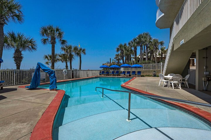 Radisson Hotel Panama City Beach - Oceanfront - thumb 1