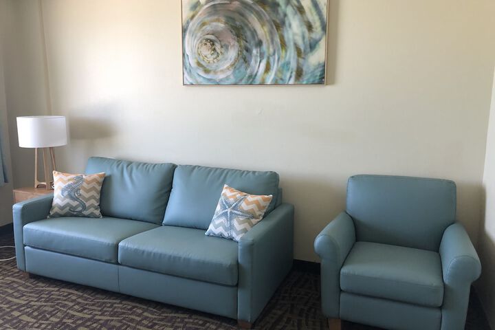 Radisson Hotel Panama City Beach - Oceanfront - thumb 6