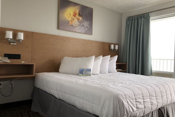 Radisson Hotel Panama City Beach - Oceanfront - thumb 5