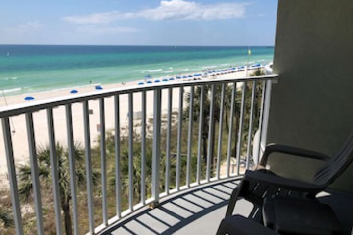Radisson Hotel Panama City Beach - Oceanfront - thumb 0