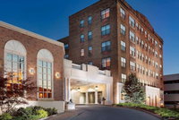 Collegian Hotel  Suites Trademark Collection by Wyndham