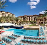 Green Valley Ranch Resort and Spa - Accommodation Michigan