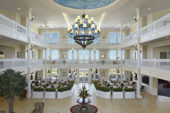 Blue Harbor Resort And Spa - thumb 2