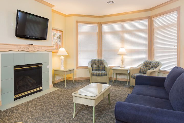 Blue Harbor Resort And Spa - thumb 6