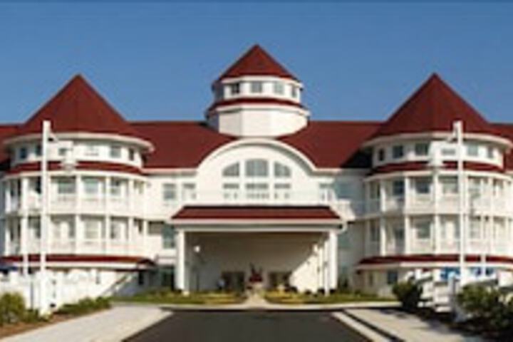 Blue Harbor Resort And Spa - thumb 0