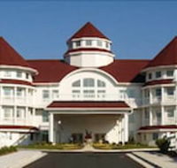 Blue Harbor Resort and Spa - Accommodation Michigan