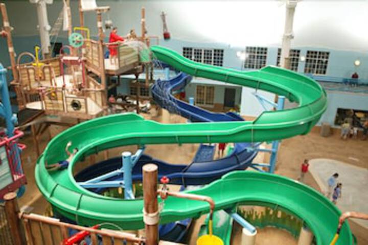 Blue Harbor Resort And Spa - thumb 3