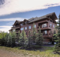 Mountain Thunder - Accommodation Michigan