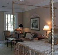 Main Street Inn  Spa - Accommodation Michigan