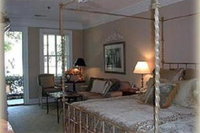 Main Street Inn  Spa