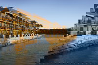 Harborside Hotel Marina And Spa
