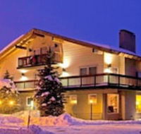 The Mammoth Creek Inn - Accommodation Michigan