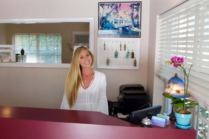 Pines & Palms Resort - thumb 6