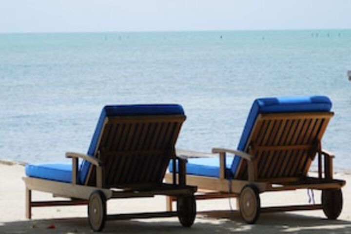 Pines & Palms Resort - thumb 0