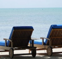 Pines & Palms Resort - Accommodation Michigan