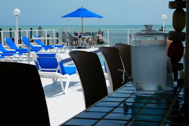 Pines & Palms Resort - thumb 5