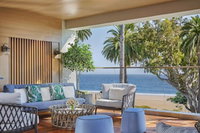 Oceana Santa Monica LXR Hotels  Resorts