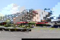 Ramada Plaza by Wyndham Hagerstown