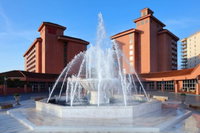 Perdido Beach Resort