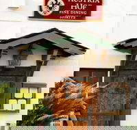 Austria Hof Lodge - Accommodation Michigan