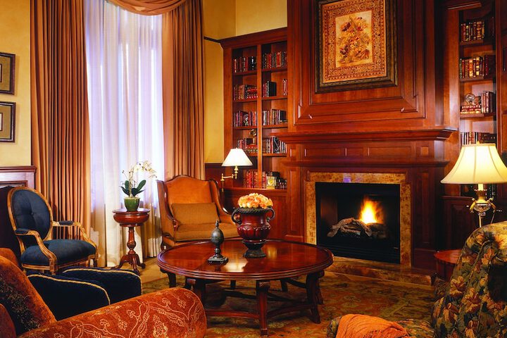 Carlton Hotel - thumb 2