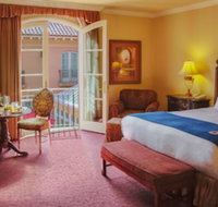 Carlton Hotel - Accommodation Michigan