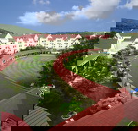 Welk Resorts Branson Hotel