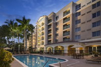 Courtyard by Marriott Fort Lauderdale Weston