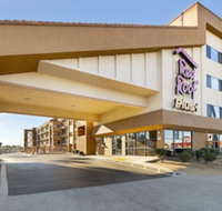 Red Roof Inn PLUS Chula Vista - Accommodation Michigan