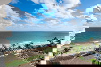 Beachcomber Resort  Club