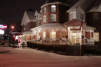 Carriage House Inn