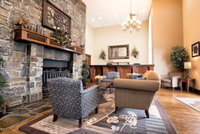 Barrington Hotel  Suites