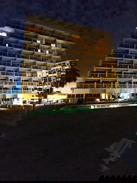 Emerald Shores Resort