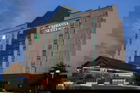 Embassy Suites by Hilton Chicago Lombard Oak Brook