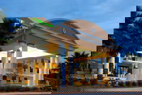 Holiday Inn Express  Suites Jacksonville-Mayport/Beach an IHG Hotel