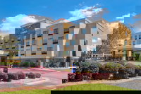 Comfort Suites Byron Warner Robins