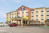 Comfort Inn  Suites Kent - University Area