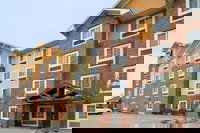 Studio 6 Lenexa KS - Overland Park