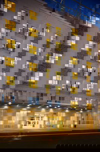 Hyatt Centric The Pike Long Beach