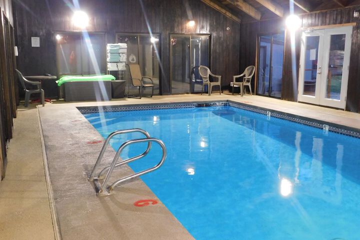 Packwood Inn - thumb 3