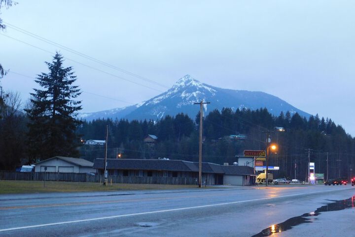 Packwood Inn - thumb 5