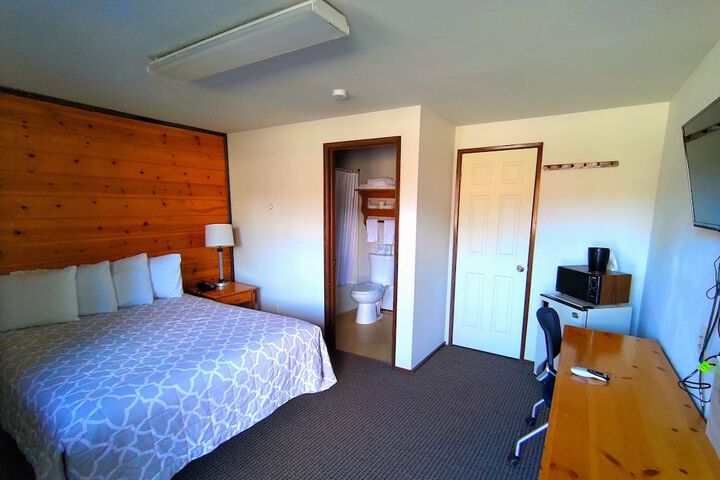 Packwood Inn - thumb 6