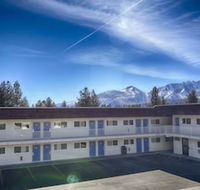 Motel 6 Mammoth Lakes CA - Accommodation Michigan