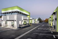 Motel 6 Canoga Park CA