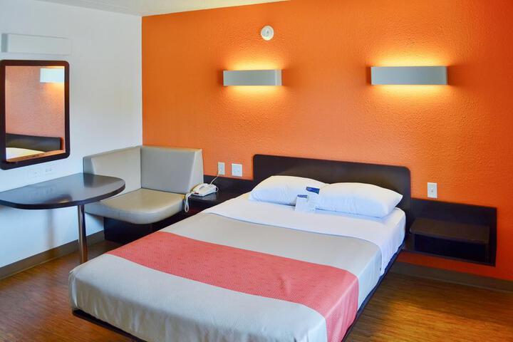 Motel 6 Boston South Braintree - thumb 2