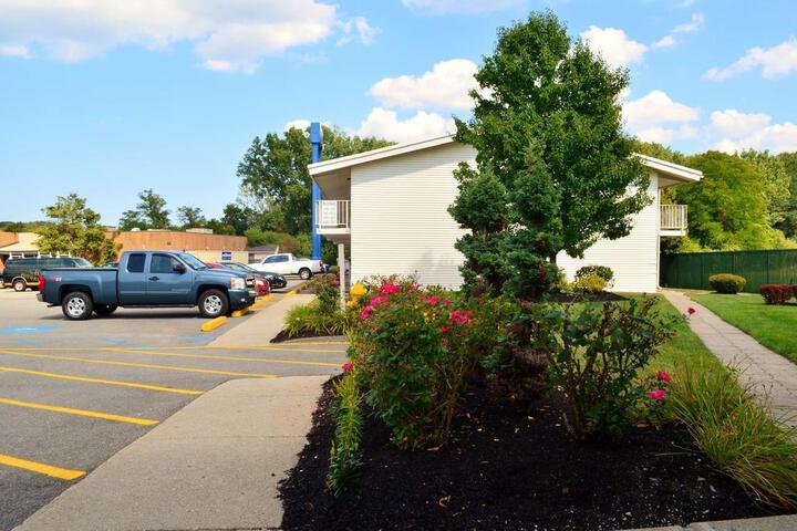 Motel 6 Boston South Braintree - thumb 6